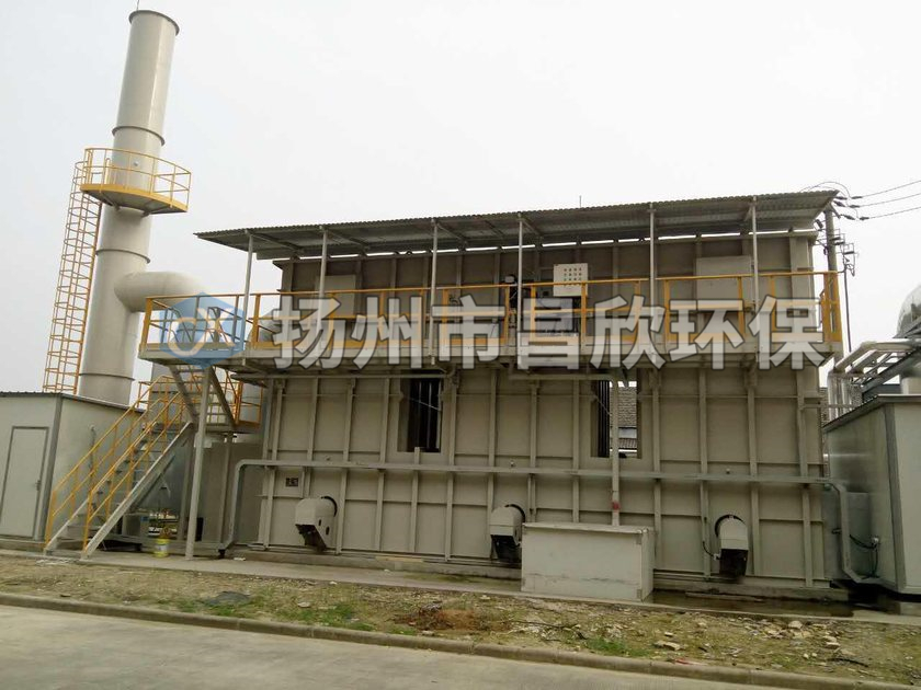 揚(yáng)州市昌欣環(huán)?？萍加邢薰緫?yīng)用范圍是什么？