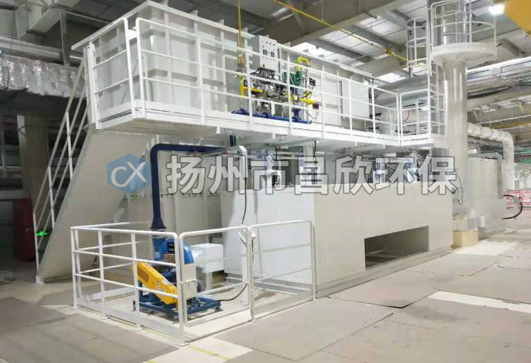 揚(yáng)州市昌欣環(huán)?？萍加邢薰臼亲鍪裁吹模?></span><span id=