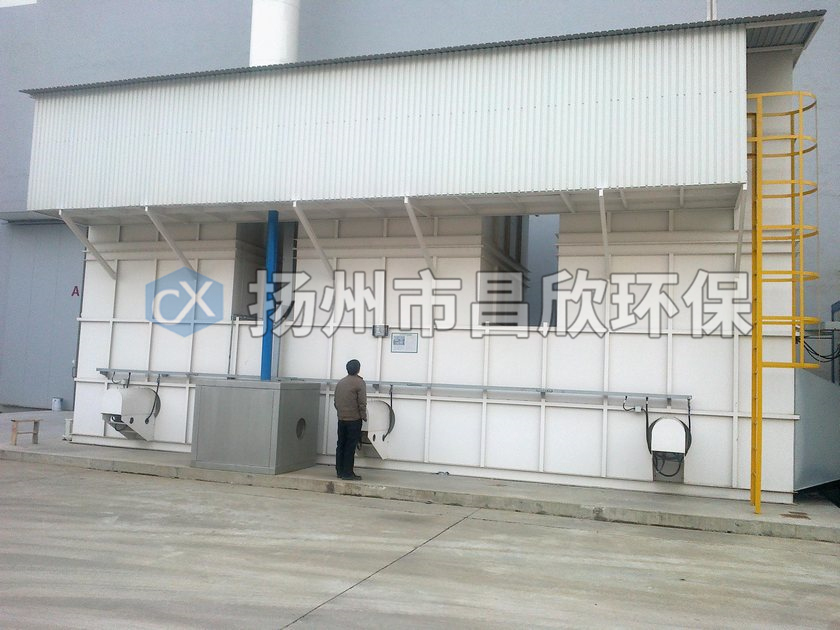 揚(yáng)州市昌欣環(huán)?？萍加邢薰局鳡I產(chǎn)品是什么？